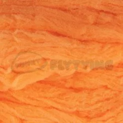 Hareline McFlyfoam - Funky Fly Tying 38 Hareline McFlyfoam - Funky Fly Tying -Eyes & Dumbbells Sales Store McFly Foam Orange