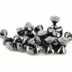 Funky Metallic Dazzle Dumbells - Funky Fly Tying