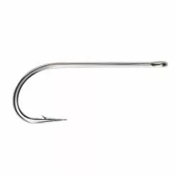 Mustad S71SNP -DT O'SHAUGHNESSY Pack 25 - Funky Fly Tying