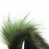 Nature's Spirit Badger Fur - Funky Fly Tying -Eyes & Dumbbells Sales Store Natures Spirit Badger Premium Winging Fur