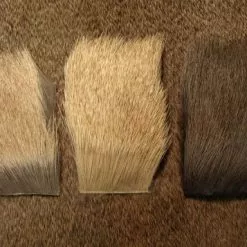 Nature's Spirit Bull Elk - Funky Fly Tying -Eyes & Dumbbells Sales Store Natures Spirit Bull Elk 1