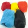 Nature's Spirit Dyed Deer Belly - Funky Fly Tying 2 Nature's Spirit Dyed Deer Belly - Funky Fly Tying -Eyes & Dumbbells Sales Store Natures Spirit Dyed Deer Belly 1
