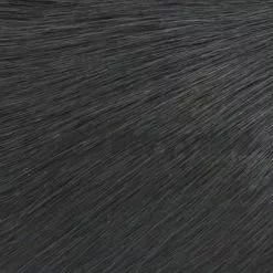 Nature's Spirit Dyed Deer Belly - Funky Fly Tying -Eyes & Dumbbells Sales Store Natures Spirit Dyed Deer Belly Black 1