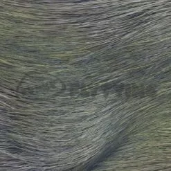Nature's Spirit Dyed Deer Belly - Funky Fly Tying -Eyes & Dumbbells Sales Store Natures Spirit Dyed Deer Belly Dark Olive 1