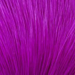 Nature's Spirit Dyed Deer Belly - Funky Fly Tying -Eyes & Dumbbells Sales Store Natures Spirit Dyed Deer Belly Fuschia