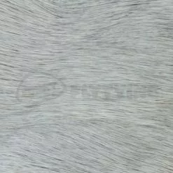 Nature's Spirit Dyed Deer Belly - Funky Fly Tying -Eyes & Dumbbells Sales Store Natures Spirit Dyed Deer Belly Medium Dun 1