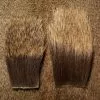Nature's Spirit Elk Back Strip (Cow & Bull) - Funky Fly Tying -Eyes & Dumbbells Sales Store Natures Spirit Elk Back Strip Cow Bull