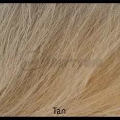 Nature's Spirit Opossum Zonker Strips - Funky Fly Tying -Eyes & Dumbbells Sales Store Natures Spirit Opossum Zonker Strips Tan 1