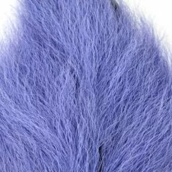 Nature's Spirit Select Bucktails - Funky Fly Tying -Eyes & Dumbbells Sales Store Natures Spirit Select Bucktails Lavender 1