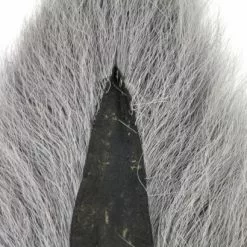 Nature's Spirit Select Bucktails - Funky Fly Tying -Eyes & Dumbbells Sales Store Natures Spirit Select Bucktails Medium Dun 1