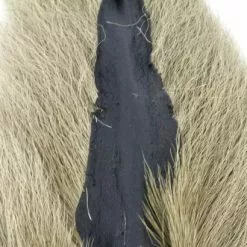 Nature's Spirit Select Bucktails - Funky Fly Tying -Eyes & Dumbbells Sales Store Natures Spirit Select Bucktails Olive 1