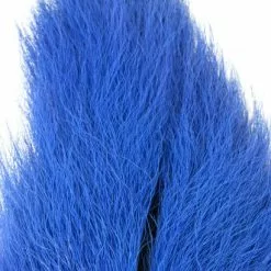 Nature's Spirit Select Bucktails - Funky Fly Tying -Eyes & Dumbbells Sales Store Natures Spirit Select Bucktails Royal Blue