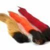 Nature's Spirit Select Calf Tails - Funky Fly Tying -Eyes & Dumbbells Sales Store Natures Spirit Select Calf Tails 1