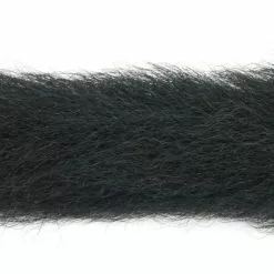 Nature's Spirit Select Calf Tails - Funky Fly Tying -Eyes & Dumbbells Sales Store Natures Spirit Select Calf Tails Black 1