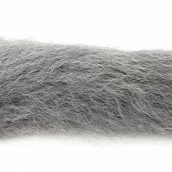 Nature's Spirit Select Calf Tails - Funky Fly Tying -Eyes & Dumbbells Sales Store Natures Spirit Select Calf Tails Medium Dun