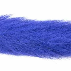 Nature's Spirit Select Calf Tails - Funky Fly Tying -Eyes & Dumbbells Sales Store Natures Spirit Select Calf Tails Purple 1