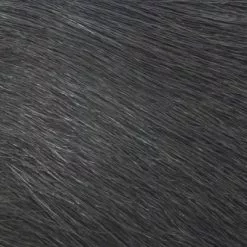 Nature's Spirit Select Cow Elk - Funky Fly Tying -Eyes & Dumbbells Sales Store Natures Spirit Select Cow Elk Black