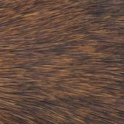 Nature's Spirit Select Cow Elk - Funky Fly Tying -Eyes & Dumbbells Sales Store Natures Spirit Select Cow Elk Brown