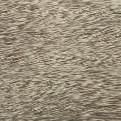 Nature's Spirit Select Cow Elk - Funky Fly Tying -Eyes & Dumbbells Sales Store Natures Spirit Select Cow Elk Medium Dun 1