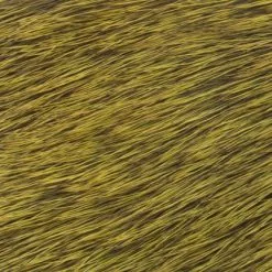 Nature's Spirit Select Cow Elk - Funky Fly Tying -Eyes & Dumbbells Sales Store Natures Spirit Select Cow Elk Olive 1