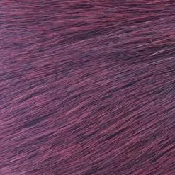 Nature's Spirit Spinning Cow Elk - Funky Fly Tying -Eyes & Dumbbells Sales Store Natures Spirit Spinning Cow Elk Claret 1