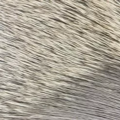 Nature's Spirit Spinning Cow Elk - Funky Fly Tying -Eyes & Dumbbells Sales Store Natures Spirit Spinning Cow Elk Natural