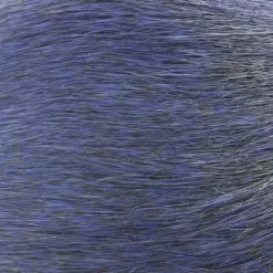 Nature's Spirit Spinning Cow Elk - Funky Fly Tying -Eyes & Dumbbells Sales Store Natures Spirit Spinning Cow Elk Purple 1