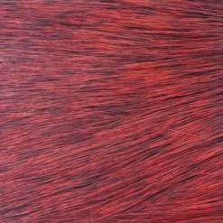 Nature's Spirit Spinning Cow Elk - Funky Fly Tying -Eyes & Dumbbells Sales Store Natures Spirit Spinning Cow Elk Red