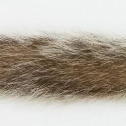 Nature's Spirit Squirrel Tails - Funky Fly Tying -Eyes & Dumbbells Sales Store Natures Spirit Squirrel Tails Bleached