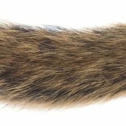Nature's Spirit Squirrel Tails - Funky Fly Tying -Eyes & Dumbbells Sales Store Natures Spirit Squirrel Tails Brown