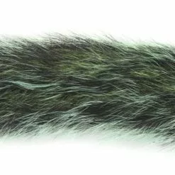 Nature's Spirit Squirrel Tails - Funky Fly Tying -Eyes & Dumbbells Sales Store Natures Spirit Squirrel Tails Green