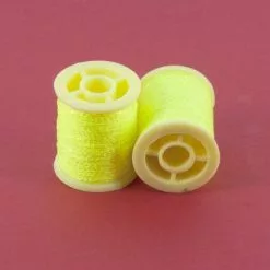 Nymph-it Copper Pearl - Funky Fly Tying 87 Nymph-it Copper Pearl - Funky Fly Tying -Eyes & Dumbbells Sales Store Nymph it Copper Pearl Chartreuse 1