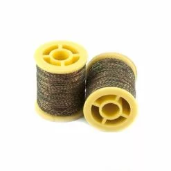 Nymph-it Copper Pearl - Funky Fly Tying 84 Nymph-it Copper Pearl - Funky Fly Tying -Eyes & Dumbbells Sales Store Nymph it Copper Pearl Chestnut Brown