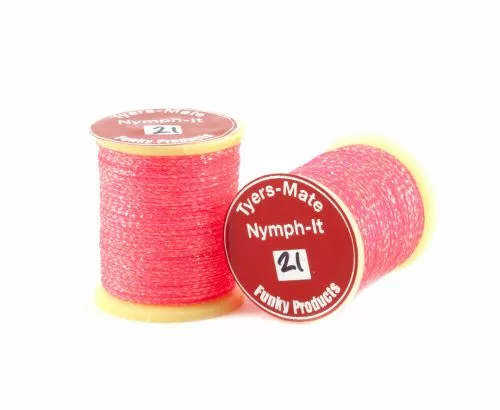 Nymph-it Copper Pearl - Funky Fly Tying 5 Nymph-it Copper Pearl - Funky Fly Tying - Image 3