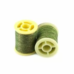 Nymph-it Copper Pearl - Funky Fly Tying 99 Nymph-it Copper Pearl - Funky Fly Tying -Eyes & Dumbbells Sales Store Nymph it Copper Pearl Sooty Olive 1