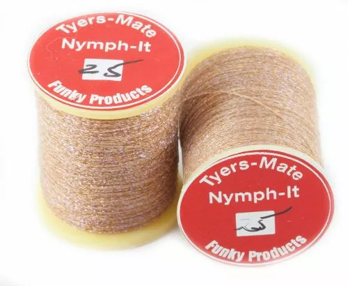 Nymph-it UV - Funky Fly Tying 29 Nymph-it UV - Funky Fly Tying - Image 27