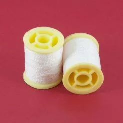 Nymph-it UV - Funky Fly Tying 59 Nymph-it UV - Funky Fly Tying -Eyes & Dumbbells Sales Store Nymph it UV White 1