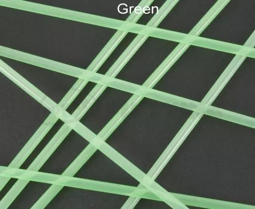 Tubeworx Outer Plastic Tubes 3mm - Funky Fly Tying 13 Tubeworx Outer Plastic Tubes 3mm - Funky Fly Tying - Image 11