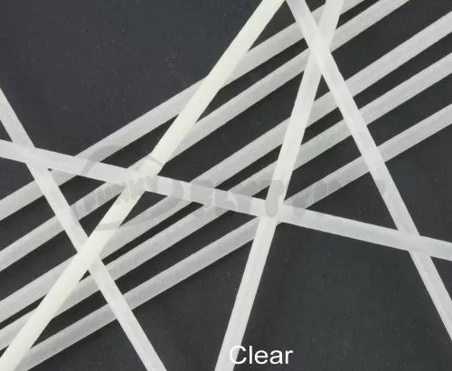 Tubeworx Outer Plastic Tubes 3mm - Funky Fly Tying 9 Tubeworx Outer Plastic Tubes 3mm - Funky Fly Tying - Image 7