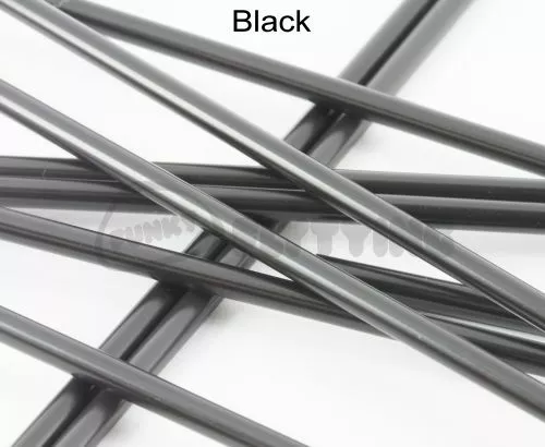 Tubeworx Outer Plastic Tubes 3mm - Funky Fly Tying 22 Tubeworx Outer Plastic Tubes 3mm - Funky Fly Tying - Image 20