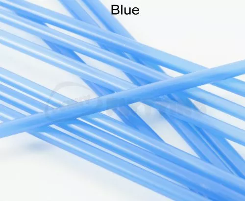 Tubeworx Outer Plastic Tubes 3mm - Funky Fly Tying 23 Tubeworx Outer Plastic Tubes 3mm - Funky Fly Tying - Image 21