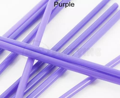 Tubeworx Outer Plastic Tubes 3mm - Funky Fly Tying 30 Tubeworx Outer Plastic Tubes 3mm - Funky Fly Tying - Image 28