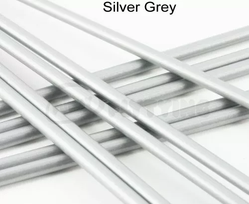 Tubeworx Outer Plastic Tubes 3mm - Funky Fly Tying 33 Tubeworx Outer Plastic Tubes 3mm - Funky Fly Tying - Image 31