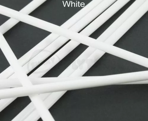 Tubeworx Outer Plastic Tubes 3mm - Funky Fly Tying 37 Tubeworx Outer Plastic Tubes 3mm - Funky Fly Tying - Image 35