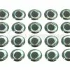 Funky Pelagic Ultra Realistic 3D Eyes - Funky Fly Tying 1 Funky Pelagic Ultra Realistic 3D Eyes - Funky Fly Tying -Eyes & Dumbbells Sales Store Pelagic Ultra Realistic 3D Eyes