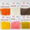 Polish Quills CDC - Funky Fly Tying -Eyes & Dumbbells Sales Store Polish Quills CDC 1