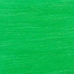 Polish Quills Magic Carpet - Funky Fly Tying -Eyes & Dumbbells Sales Store Polish Quills Magic Carpet Green