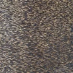 Polish Quills Winter Roe Deer - Funky Fly Tying -Eyes & Dumbbells Sales Store Polish Quills Winter Roe Deer Brown 1