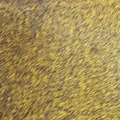 Polish Quills Winter Roe Deer - Funky Fly Tying -Eyes & Dumbbells Sales Store Polish Quills Winter Roe Deer Golden Olive