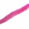 Foxy-Tails FoxyTails Mink Tail - Funky Fly Tying -Eyes & Dumbbells Sales Store S MinkTail ShockingPink